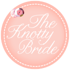 The Knotty Bride Logo